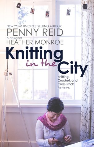 Knitting in the City Knitting Patterns