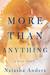 More Than Anything (Broken Pieces #1) by Natasha Anders