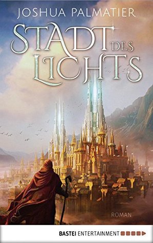 Stadt des Lichts: Roman (Ley-Reihe 1)