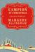 Campion at Christmas 4 Holiday Stories by Margery Allingham