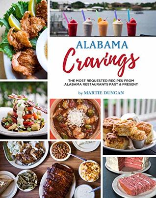 Alabama Cravings