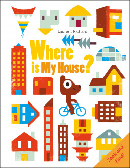 Where Is My House?