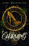 Charming (Bastan Hollow Saga, #1)