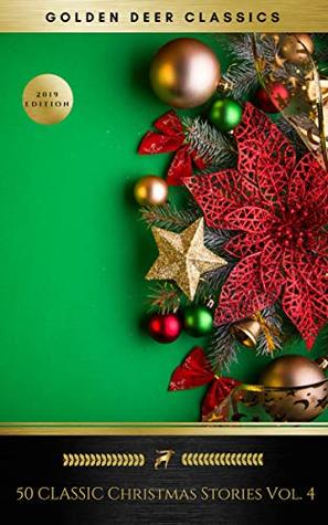 50 Classic Christmas Stories Vol. 4