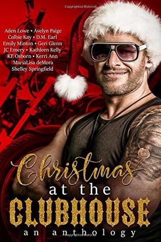 Christmas at the Clubhouse Anthology