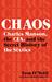 Chaos Charles Manson, the CIA, and the Secret History of the Sixties by Tom O'Neill