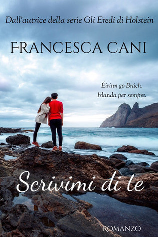 Scrivimi di te