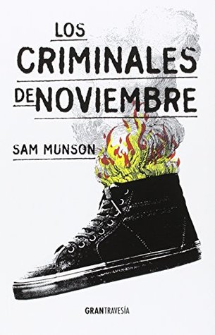 Los criminales de noviembre