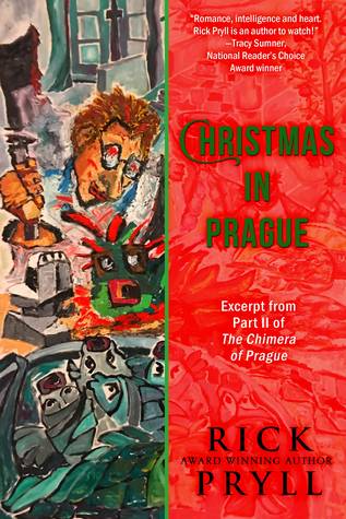 Christmas in Prague