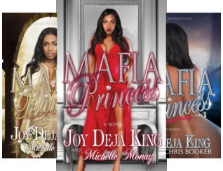 Mafia Princess (5 Book Series)