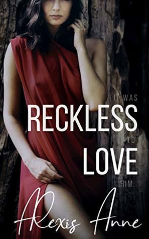 Reckless Love (The Reckless Duet Book 2)