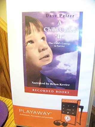 A Child Called It: One Child's Courage to Survive, Bookpack Hanging Bag