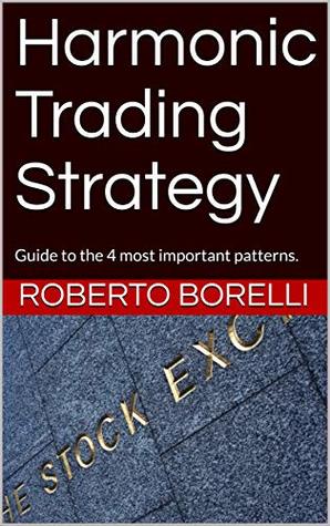 Harmonic Trading Strategy: Guide to the 4 most important patterns.