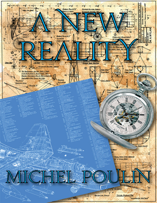 A NEW REALITY (Lenoir Series, #2)