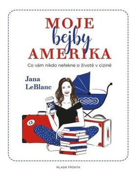 Moje baby Amerika