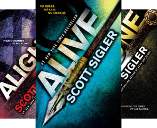 The Generations Trilogy (3 Book Series)