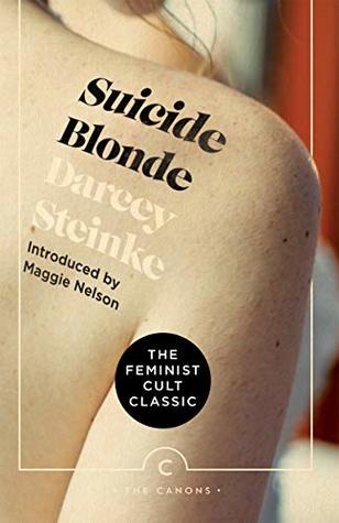Suicide Blonde (Canons Book 99)