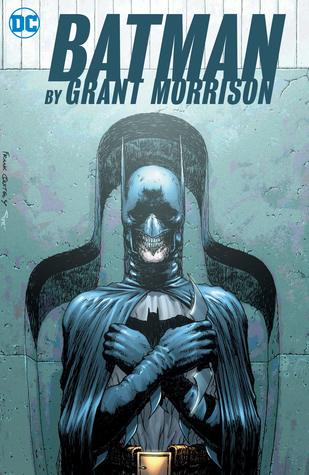 Batman by Grant Morrison Omnibus: Volume Two
