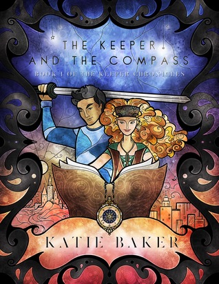 The Keeper and the Compass