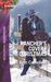 Rancher's Covert Christmas by Beth Cornelison