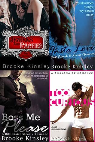 Romance Books For Adults: 4 Steamy Romance Stories