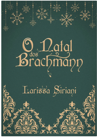 O Natal dos Brachmann