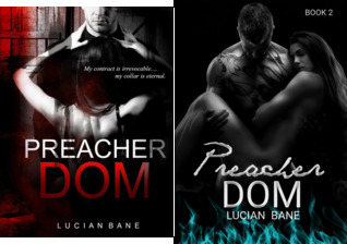 Preacher Dom (2 Book Series)