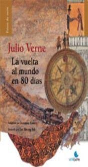 VUELTA EL MUNDO EN 80 DIAS, LA