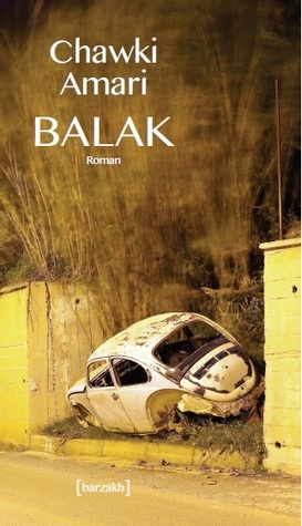 Balak