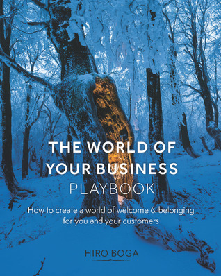 The World of Your Business Playbook