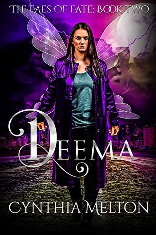 Deema (The Fate of the Faes Book 2)