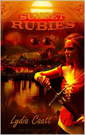 Sunset Rubies