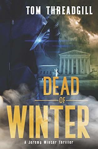 Dead of Winter by Tom Threadgill 43091594
