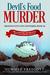 Devil's Food Murder (Frosted Love Cozy Mysteries Book 10) by Carol Durand