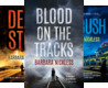 Blood On The Tracks Sydney Rose Parnell 1 By Barbara