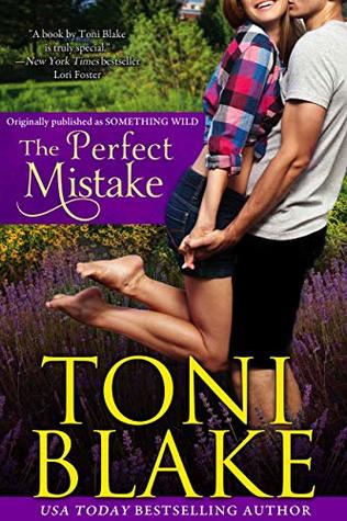 The Perfect Mistake