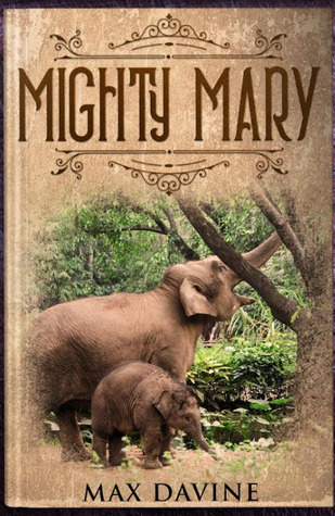 Mighty Mary