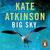 Big Sky (Jackson Brodie, #5) by Kate Atkinson