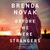 Before We Were Strangers by Brenda Novak