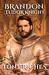 Brandon - Tudor Knight by Tony Riches