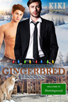 Gingerbred Lessons (Welcome to Morningwood Omegaverse, #1)