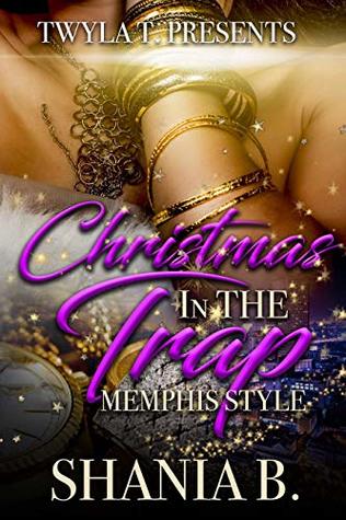 Christmas In The Trap: Memphis Style