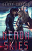 Neron Skies (Neron Rising Saga, #2) by Keary Taylor