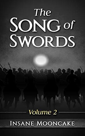 The Song of Swords: Verse 2