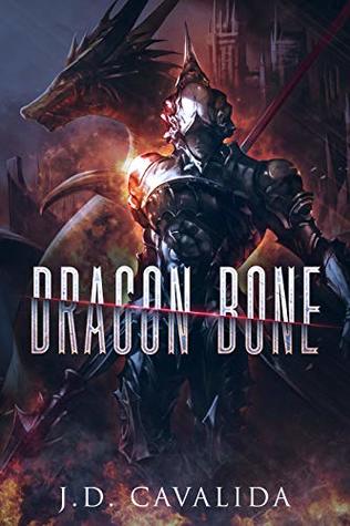 Dragon Bone: The Warrior Within
