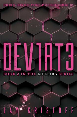 DEV1AT3 (Lifelike, #2)