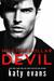 Million Dollar Devil (Million Dollar, #1) by Katy Evans