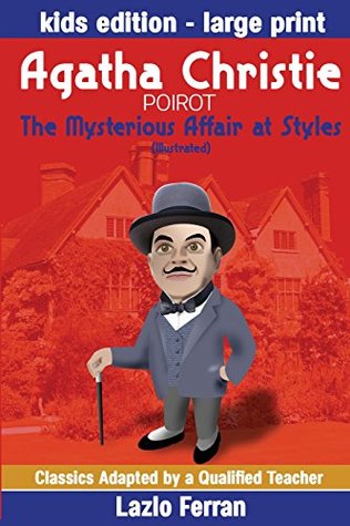 The Mysterious Affair at Styles