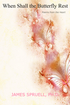 When Shall the Butterfly Rest