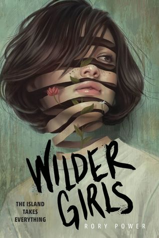 Image result for wilder girls